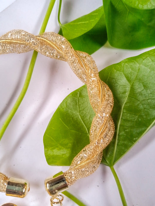 Minimal Charm Bracelet for Women